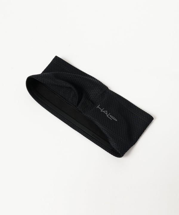 【別注】B印MARKET / HALO headband Bandit AIR 発売中！