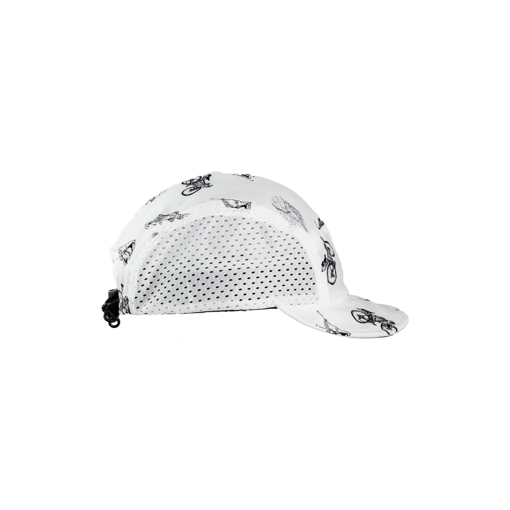 HALO trail2　halo-commodity×SKETCH×HALO headband ※7月中旬納品予定
