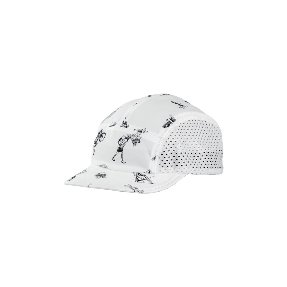 HALO trail2　halo-commodity×SKETCH×HALO headband ※7月中旬納品予定