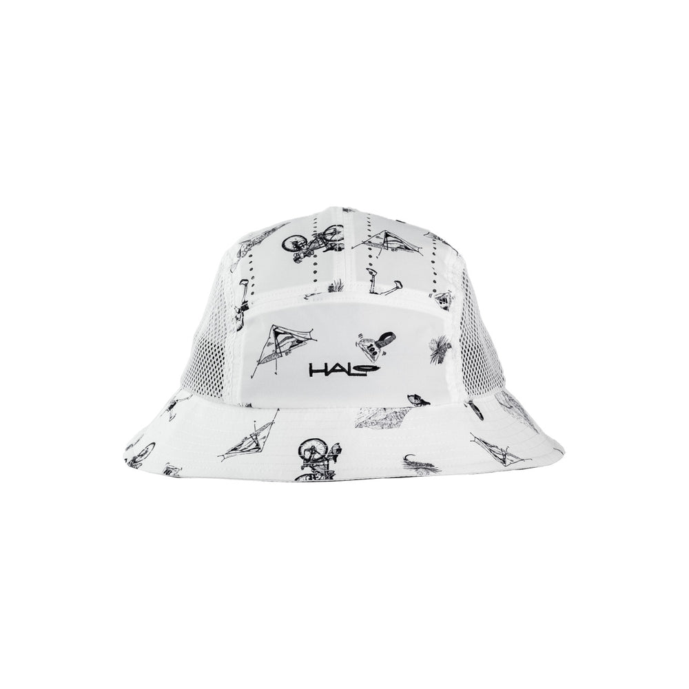 HALO hat2　halo-commodity×SKETCH×HALO headband ※7月中旬納品予定