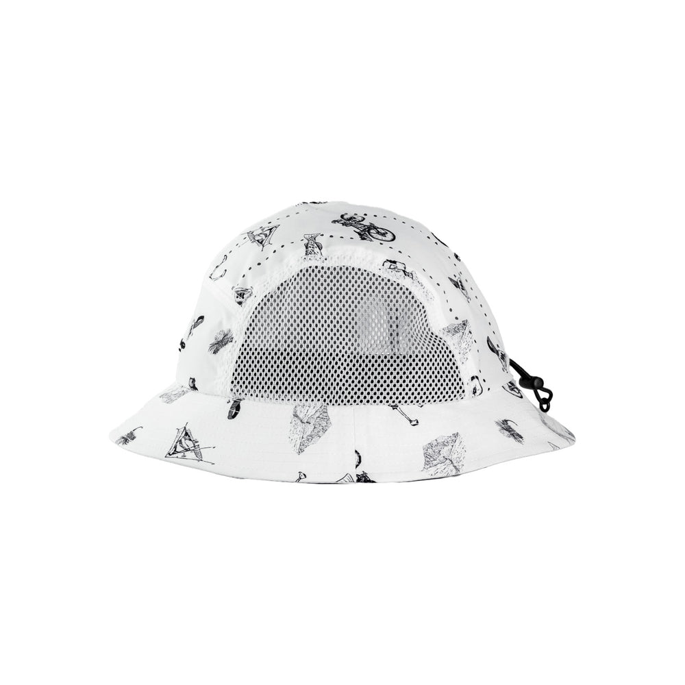 HALO hat2　halo-commodity×SKETCH×HALO headband ※7月中旬納品予定