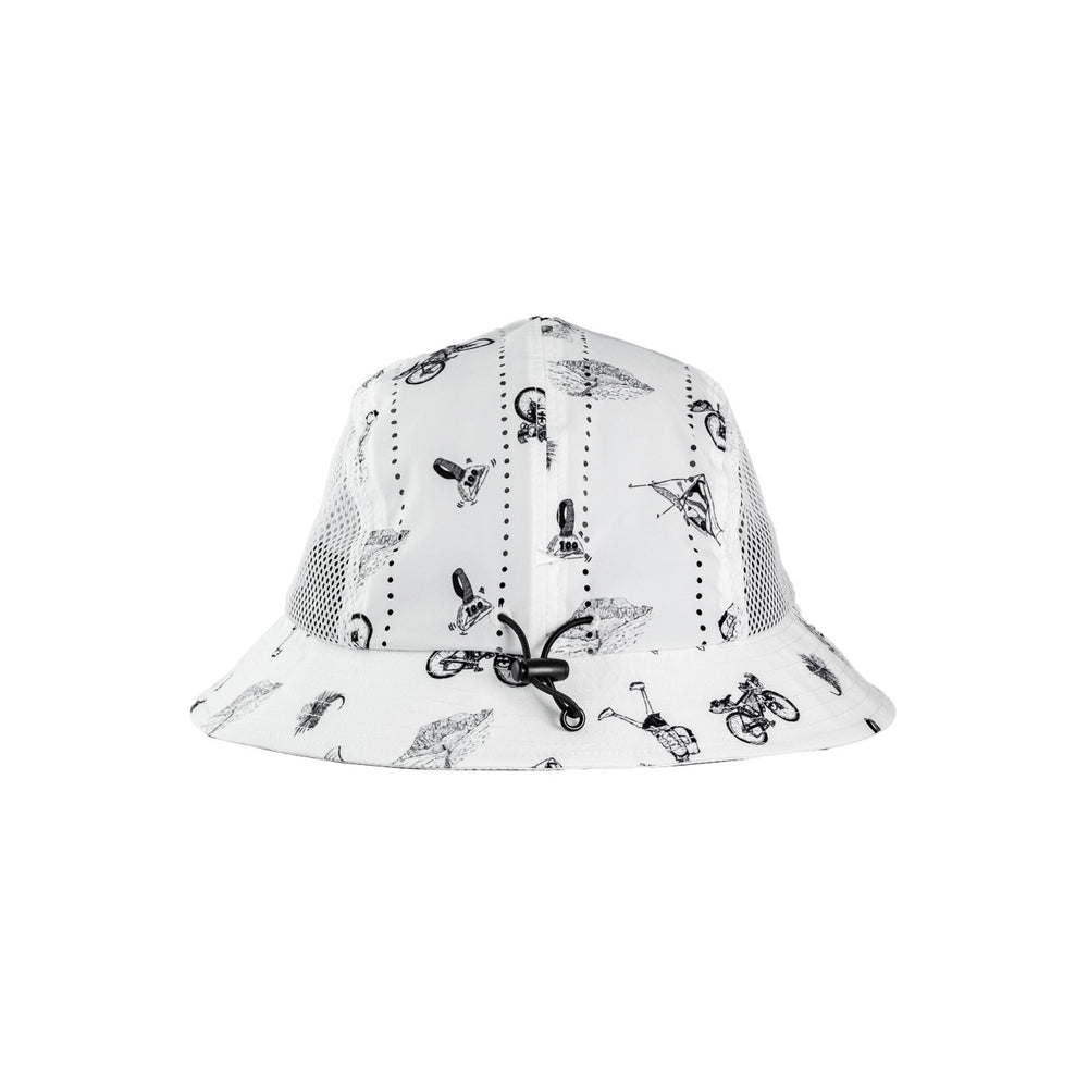 HALO hat2　halo-commodity×SKETCH×HALO headband ※7月中旬納品予定
