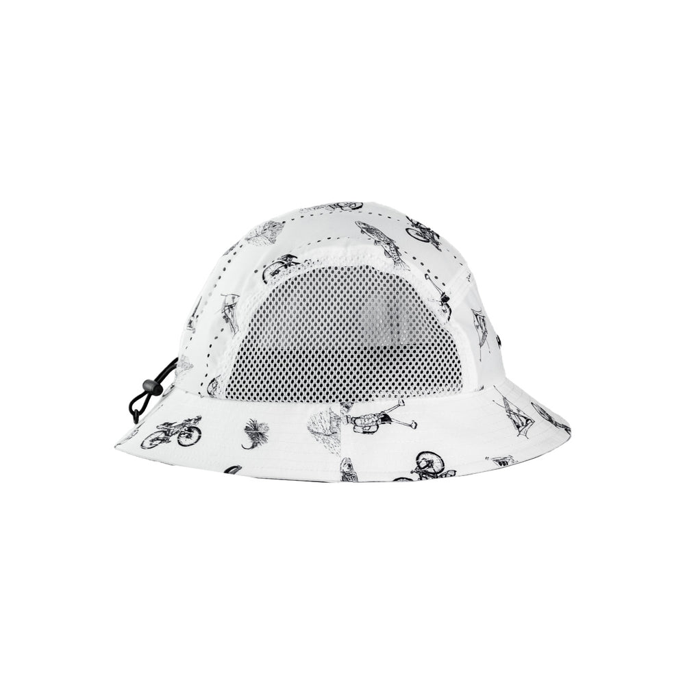 HALO hat2　halo-commodity×SKETCH×HALO headband ※7月中旬納品予定