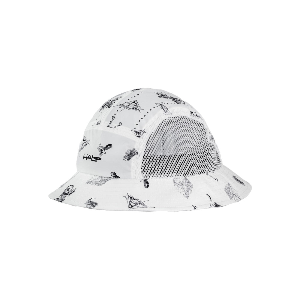HALO hat2　halo-commodity×SKETCH×HALO headband ※7月中旬納品予定