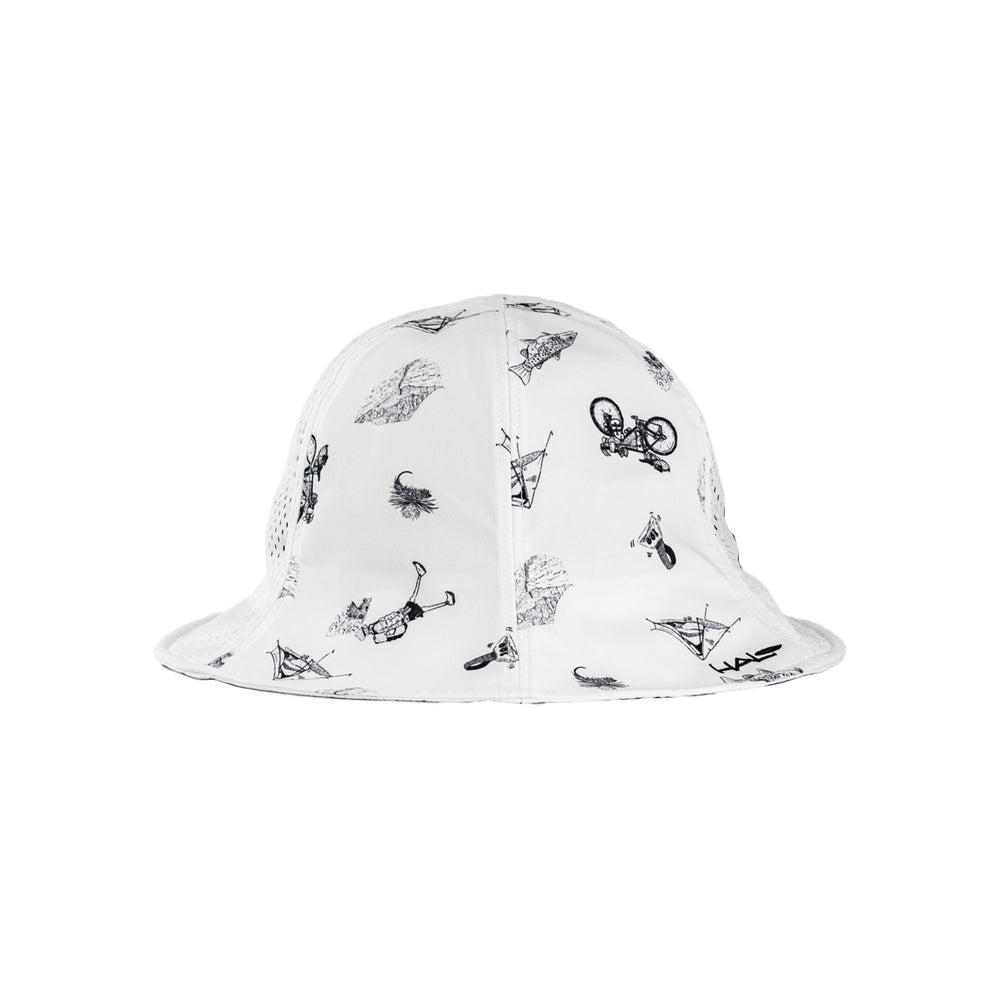 HALO tulip　halo-commodity×SKETCH×HALO headband ※7月中旬納品予定