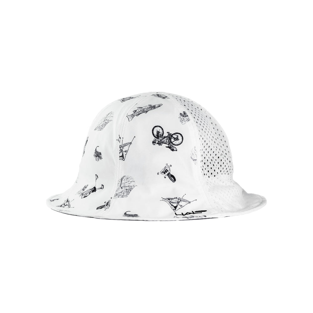 HALO tulip　halo-commodity×SKETCH×HALO headband ※7月中旬納品予定