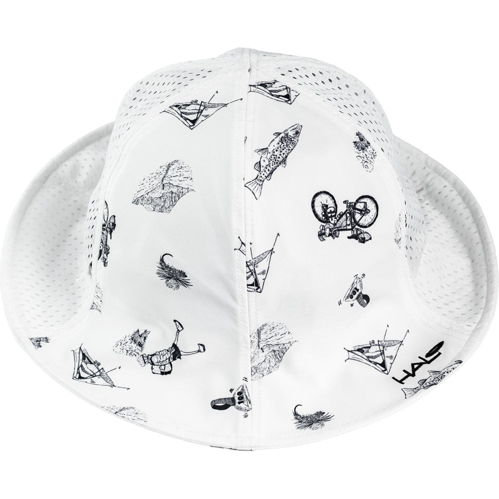 HALO tulip　halo-commodity×SKETCH×HALO headband ※7月中旬納品予定