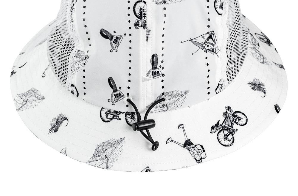 HALO hat2　halo-commodity×SKETCH×HALO headband ※7月中旬納品予定