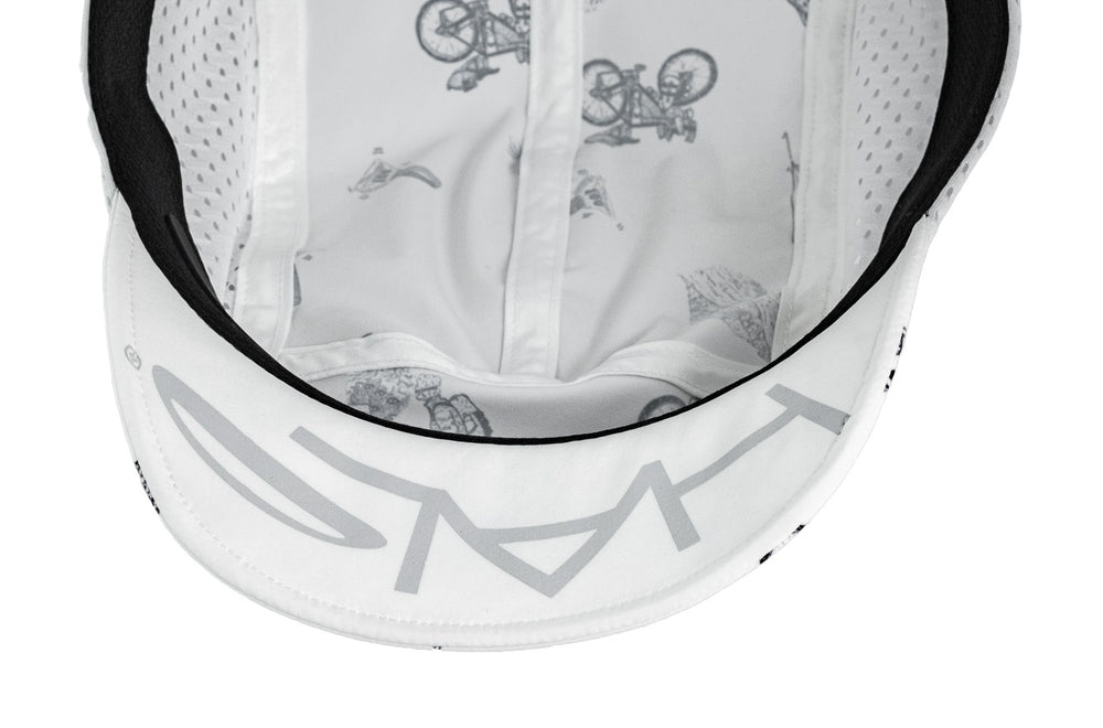 HALO trail2　halo-commodity×SKETCH×HALO headband ※7月中旬納品予定