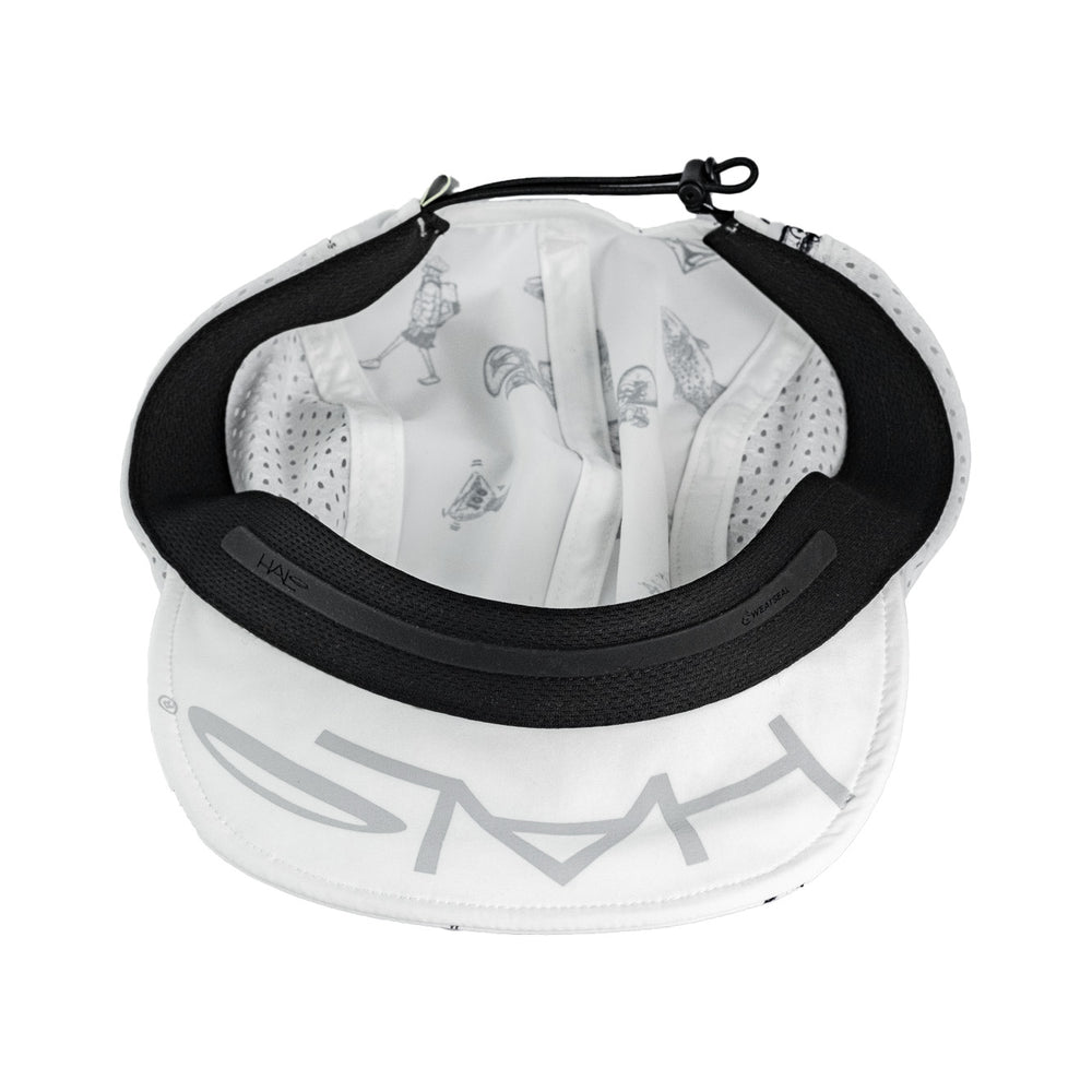 HALO trail2　halo-commodity×SKETCH×HALO headband ※7月中旬納品予定