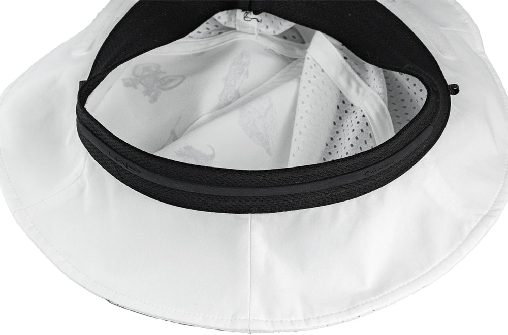 HALO tulip　halo-commodity×SKETCH×HALO headband ※7月中旬納品予定