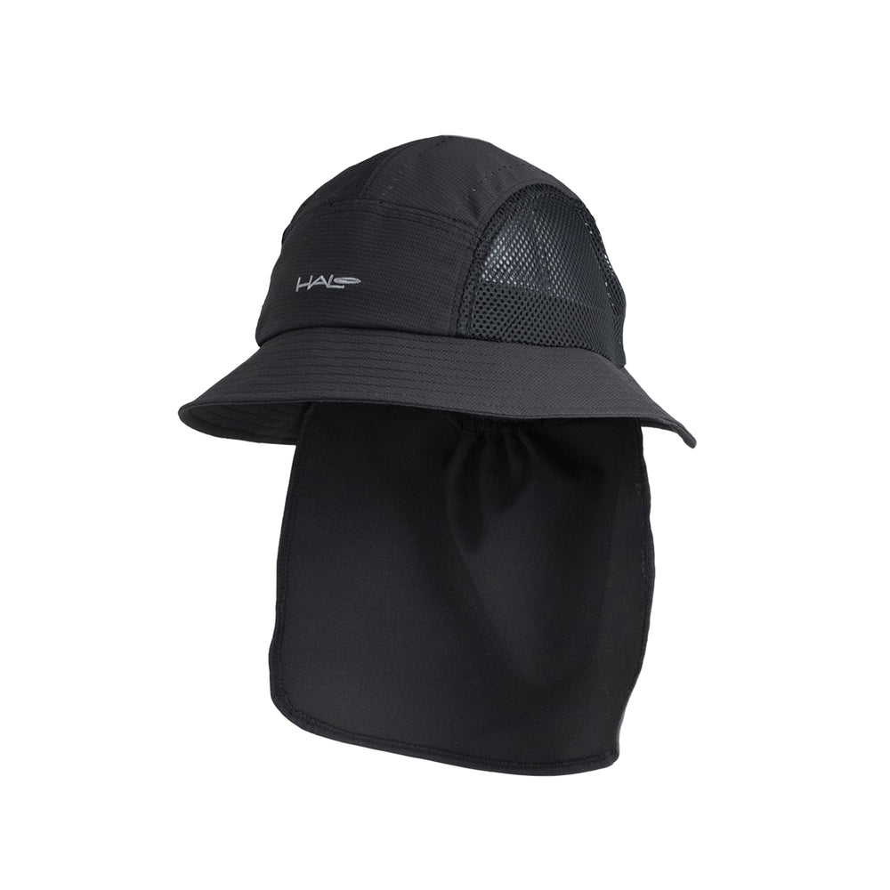 Halo hat